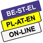 Kentekenplaten