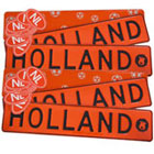 EK 2012 ORANJE