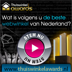 Stem op ons! 